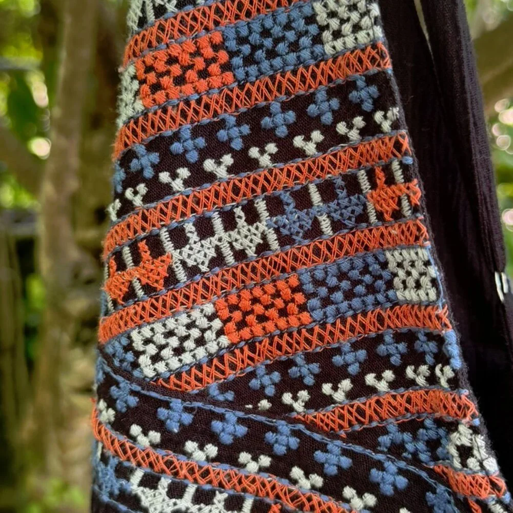 Solitaire Swim Maxi Sundress (NEW/NWT) - Picture 6 of 8